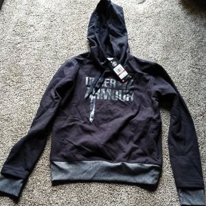 Under armour hoodie
